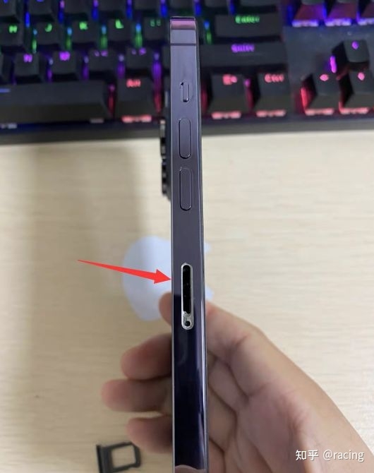 买来就是大修机！网友超低价入手美版卡贴iPhone14Pro Max！-1.jpg