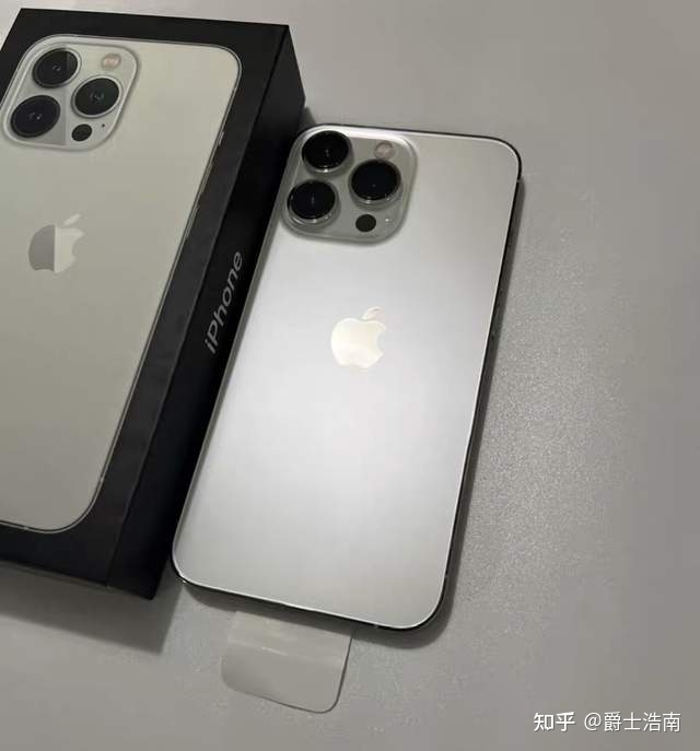 6900元的美版iPhone13Pro上手体验，性价比无敌了？-1.jpg