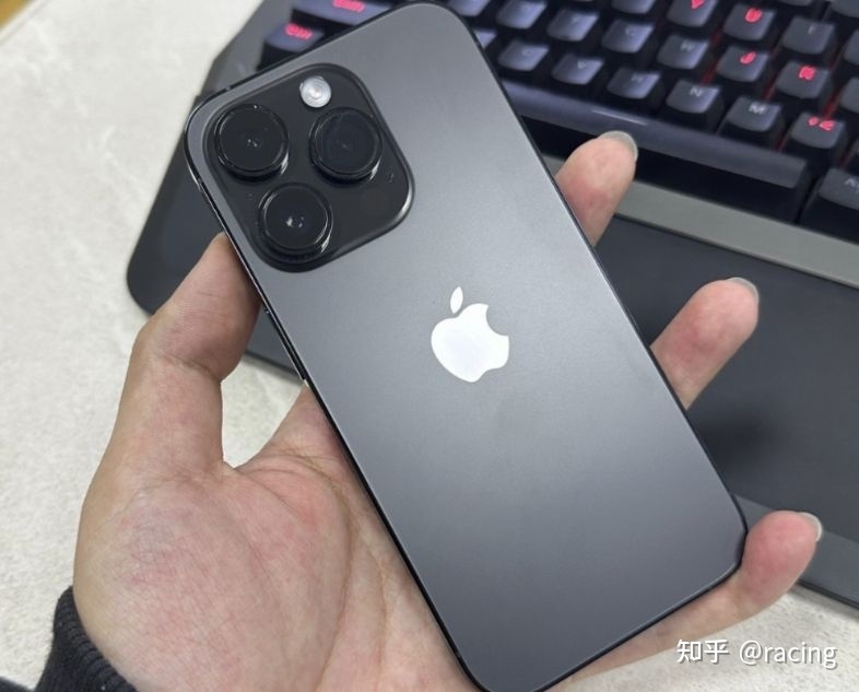 iPhone14Pro只要4600！卖家：监管机，功能被限制，半年不 ...-2.jpg