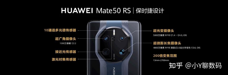 无惧制裁 华为发布多款新品 Mate50系列 影像系统全面升级 ...-3.jpg