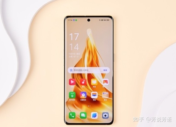 OPPO Reno 9 Pro+ 评测，你对该产品有哪些评价？-5.jpg