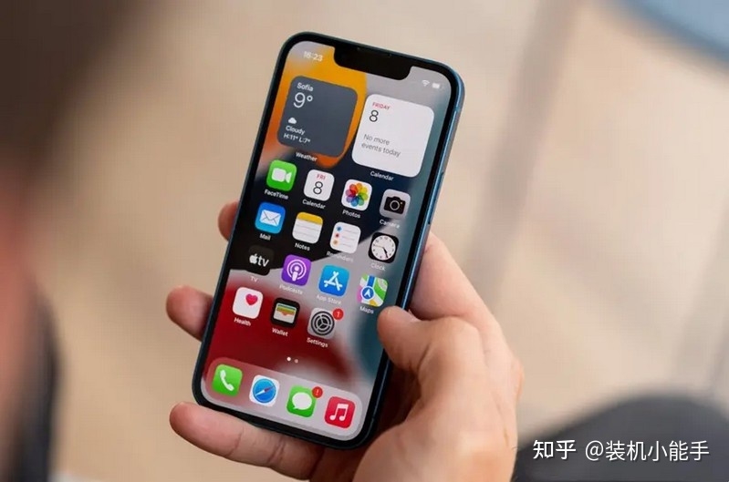 苹果iOS16.1.2体验：运行流畅+续航突破极限，不升级才后悔！-5.jpg