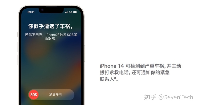 话说iPhone 14用户最喜欢的3件事，你是否同意？-6.jpg