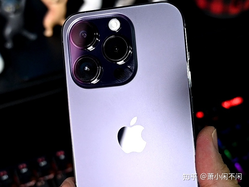 在网上买的iPhone 14 Pro如何自己验机，请问如何验机？-10.jpg