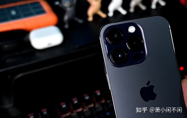 在网上买的iPhone 14 Pro如何自己验机，请问如何验机？-11.jpg