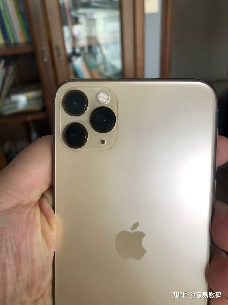 美版iPhone 11 Pro Max信号怎么样？-1.jpg