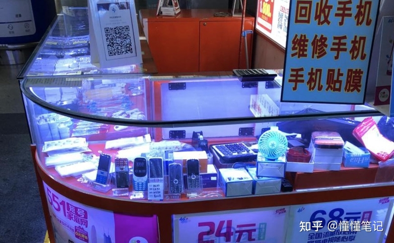 千亿二手机增量市场，没有线下门店的机会？-3.jpg