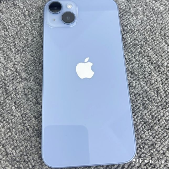 二手iPhone14Plus性价比无敌！只因价格暴跌，但续航长 ...-1.jpg