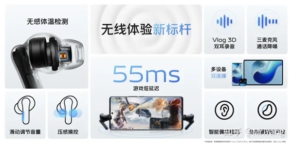 vivo TWS 3 Pro无线耳机评测：支持49dB双芯降噪-5.jpg