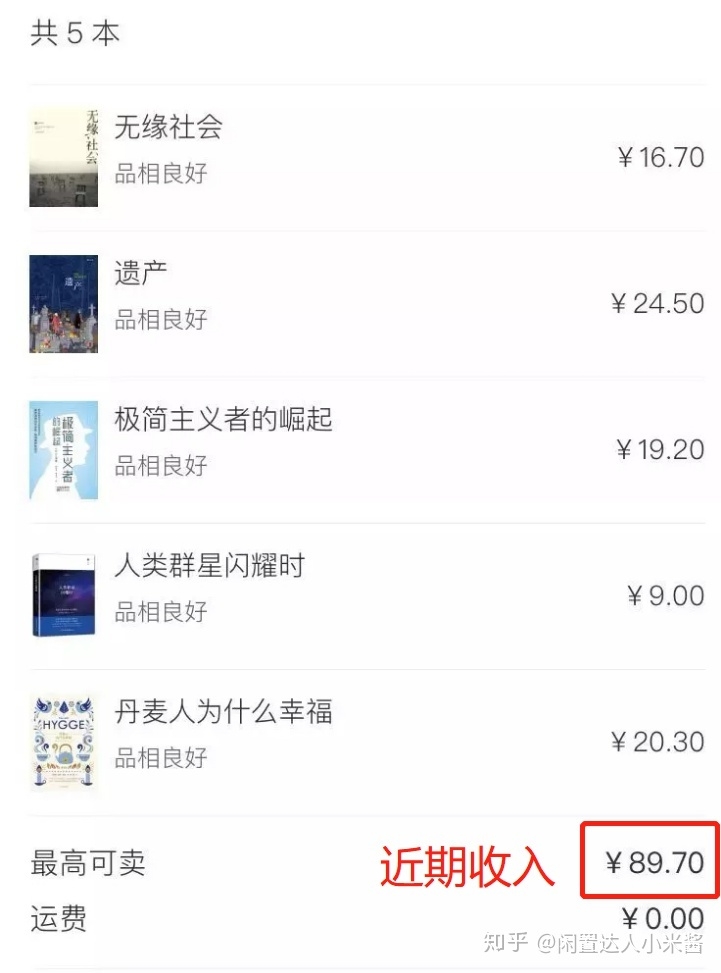 超全闲置物品交易平台推荐&评测（闲置物品怎么处理？）6 ...-7.jpg