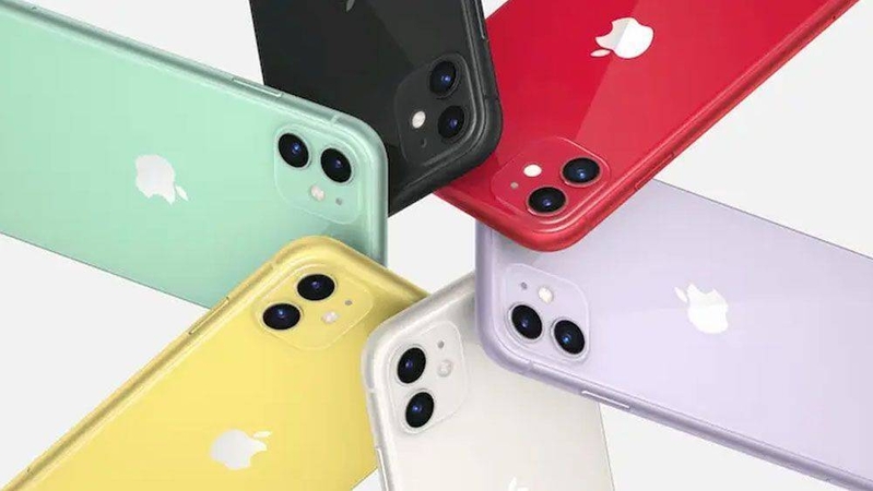 换换二手交易平台：二手iPhone 12值得入手吗？看过这些 ...-2.jpg