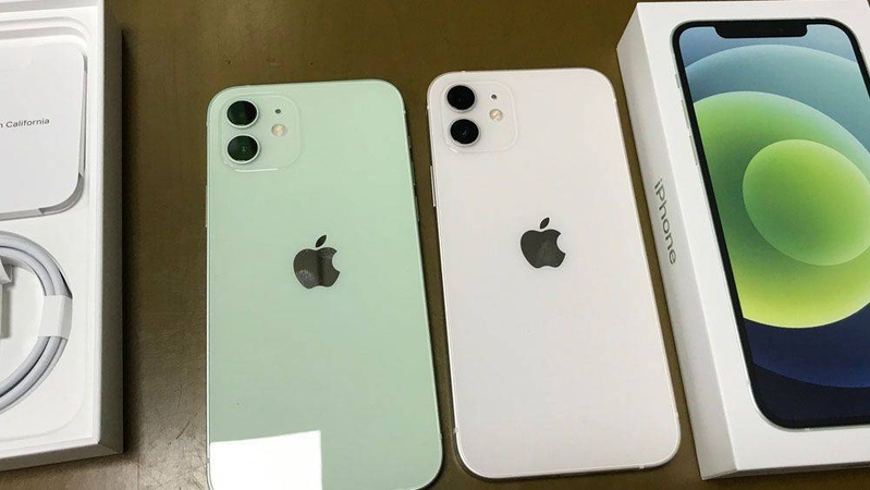 换换二手交易平台：二手iPhone 12值得入手吗？看过这些 ...-5.jpg