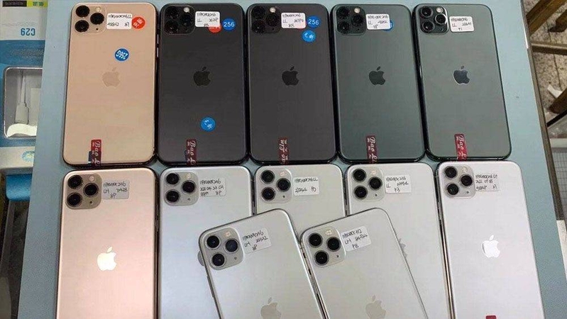 换换二手交易平台：二手iPhone 12值得入手吗？看过这些 ...-3.jpg