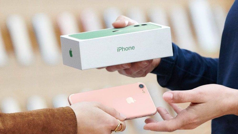 换换二手交易平台：二手iPhone 12值得入手吗？看过这些 ...-4.jpg