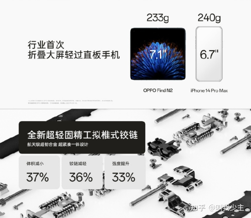 5999元起！OPPO Find N2/Flip发布，小折叠“可堪重用”？-2.jpg