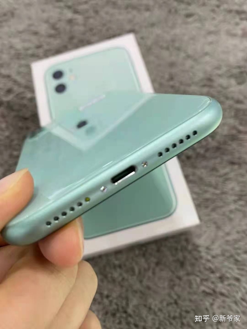 相同价格，买 iPhone 11 合适还是 iPhone 12 mini?-13.jpg