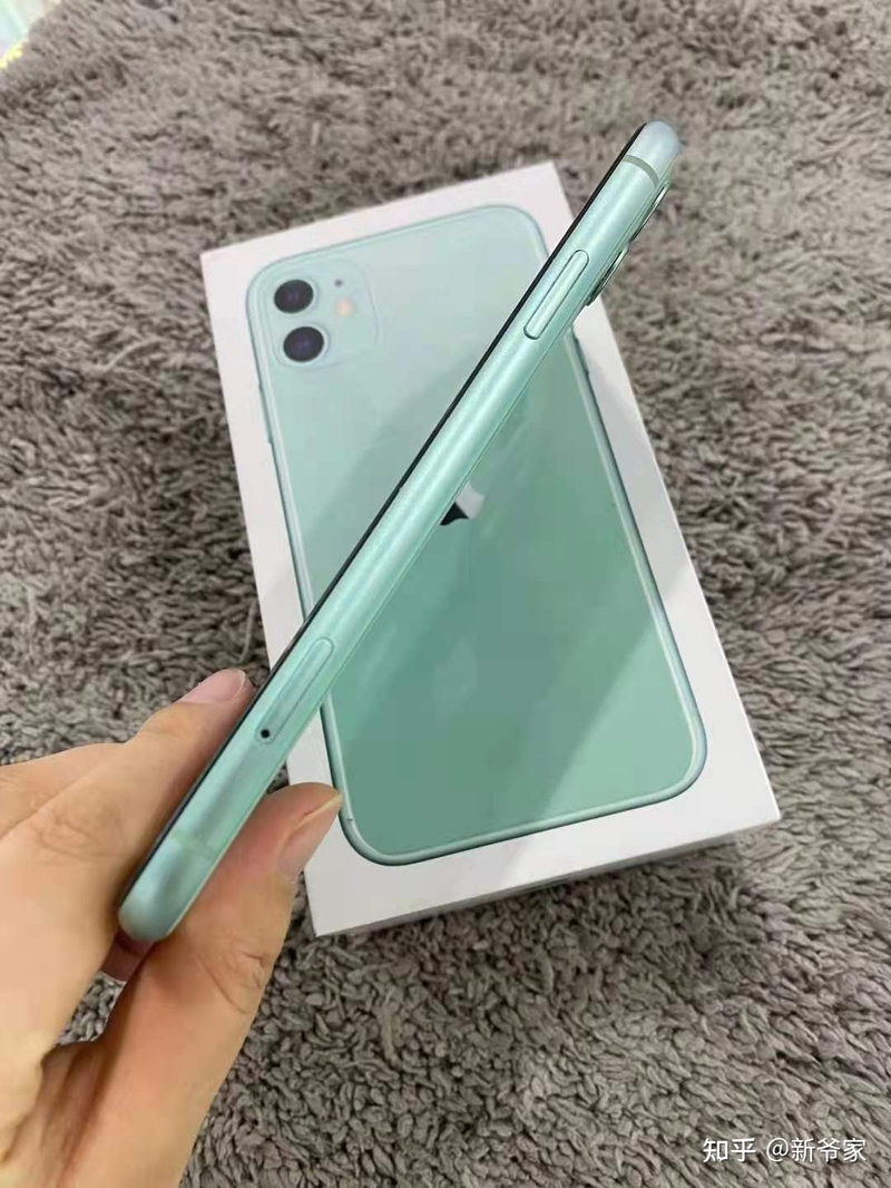 相同价格，买 iPhone 11 合适还是 iPhone 12 mini?-14.jpg