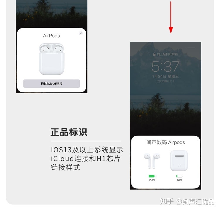 史上最全的airpods鉴定方法及华强北AirPods测评（内附正品 ...-2.jpg