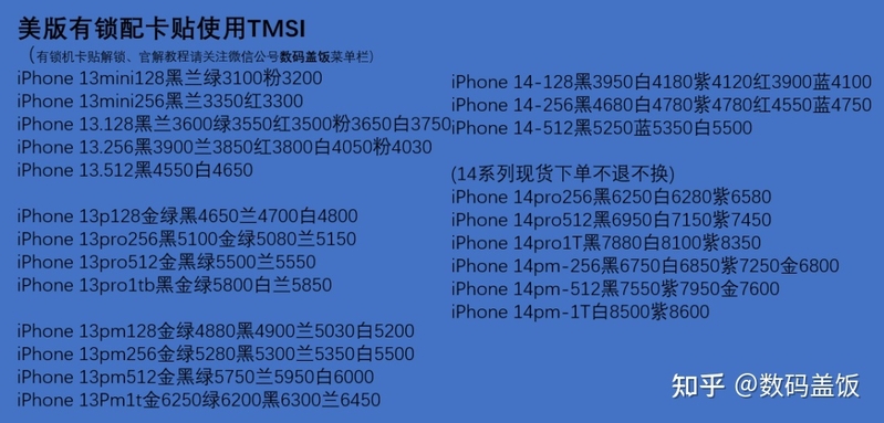 美版有锁iPhone 14Pro激活直接使用，不用改卡槽不用写 ...-5.jpg