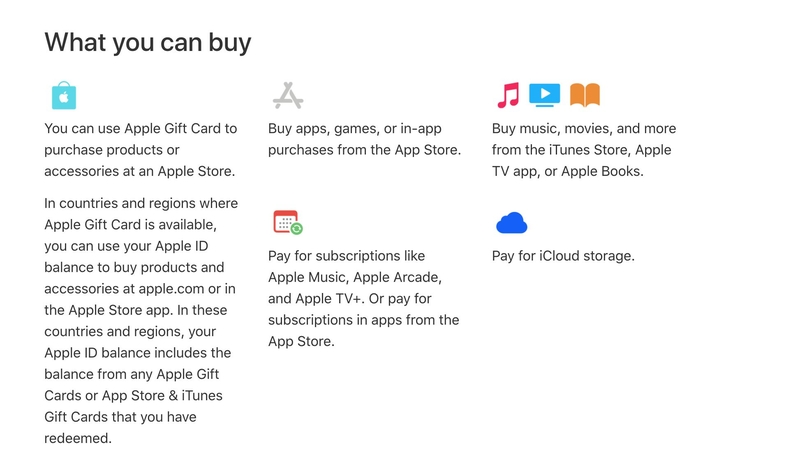 2022 年给苹果 iPhone App Store 美区 AppleID 充值的两种 ...-1.jpg