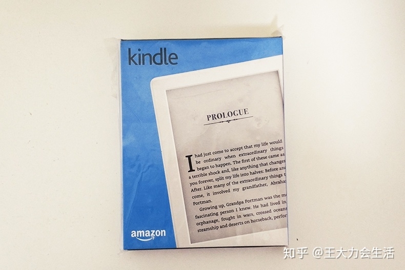 开箱 | 美版Kindle比国行便宜这么多，值得入手吗？-4.jpg