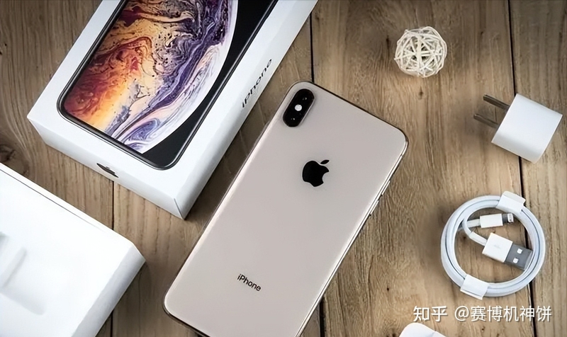 2022年了，1800买了台iPhoneXsMax，内行人告诉你值不值 ...-1.jpg