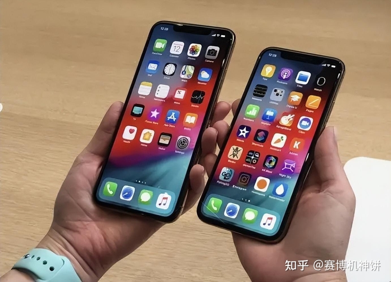 2022年了，1800买了台iPhoneXsMax，内行人告诉你值不值 ...-2.jpg