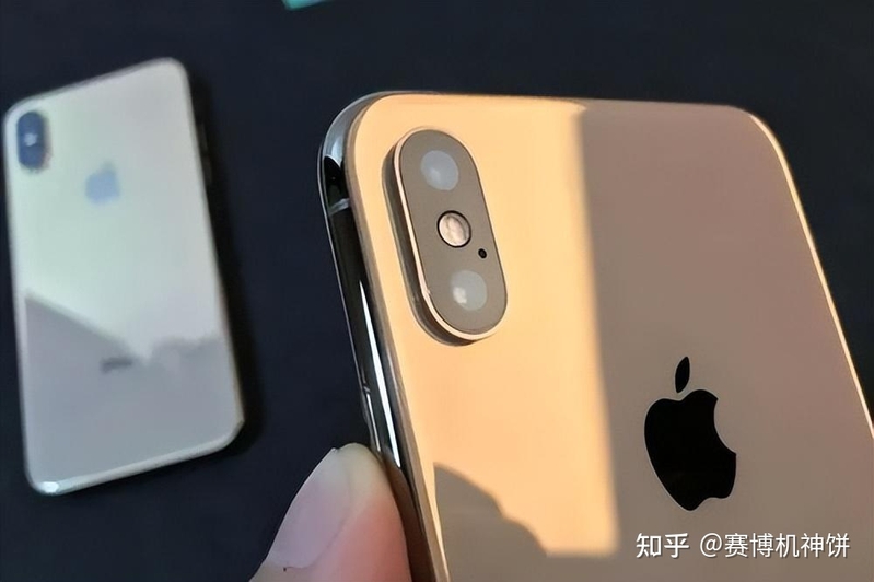 2022年了，1800买了台iPhoneXsMax，内行人告诉你值不值 ...-3.jpg