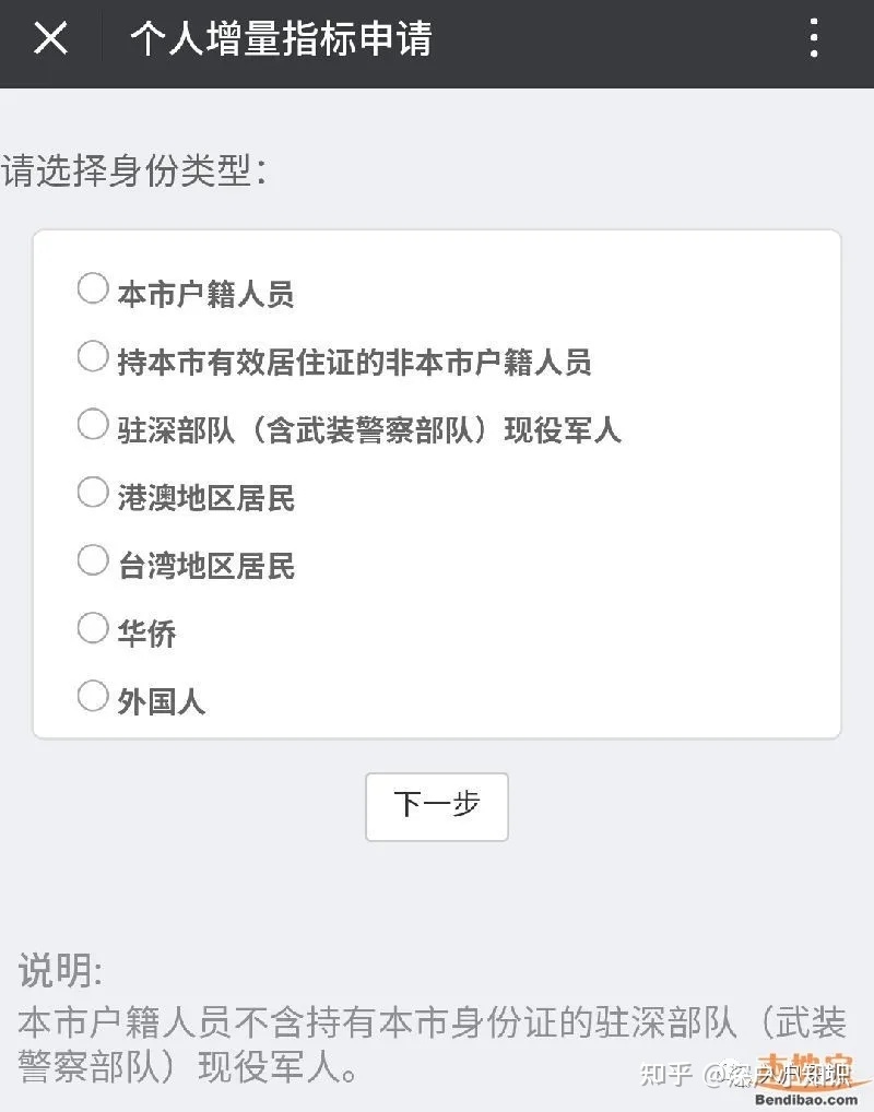 深圳车牌手机摇号申请流程【图文讲解】查询官网和条件-6.jpg