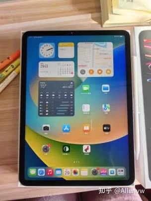 iPad各版本型号对照表。如何挑选iPad？2022年iPad平板 ...-5.jpg