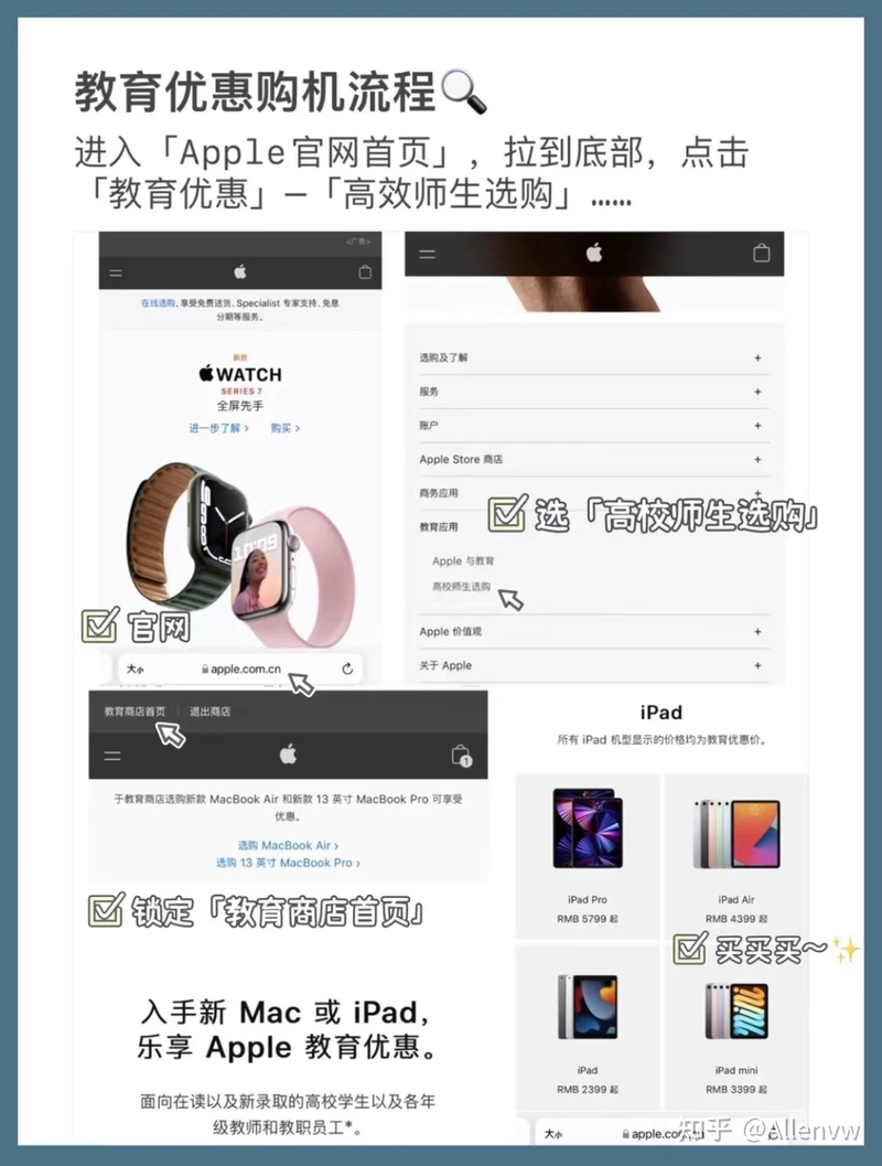 iPad各版本型号对照表。如何挑选iPad？2022年iPad平板 ...-7.jpg