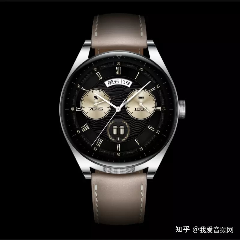 华为WATCH Buds新品，手表里面居然还藏着一副耳机-3.jpg