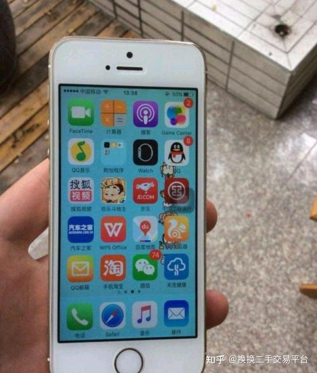 为什么有些人选择购买二手iPhone手机？-2.jpg