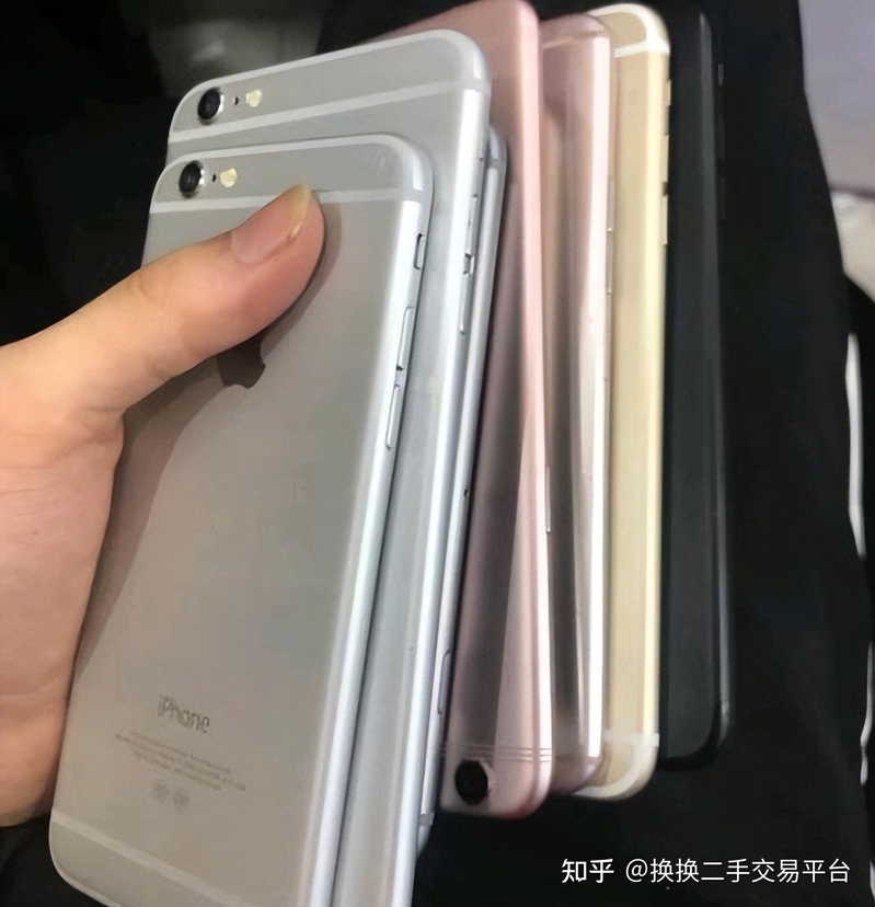 为什么有些人选择购买二手iPhone手机？-5.jpg