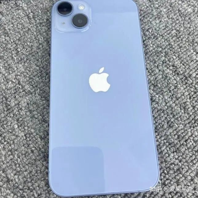 iPhone 14plus二手的性价比简直无敌！价格暴跌，续航长 ...-1.jpg