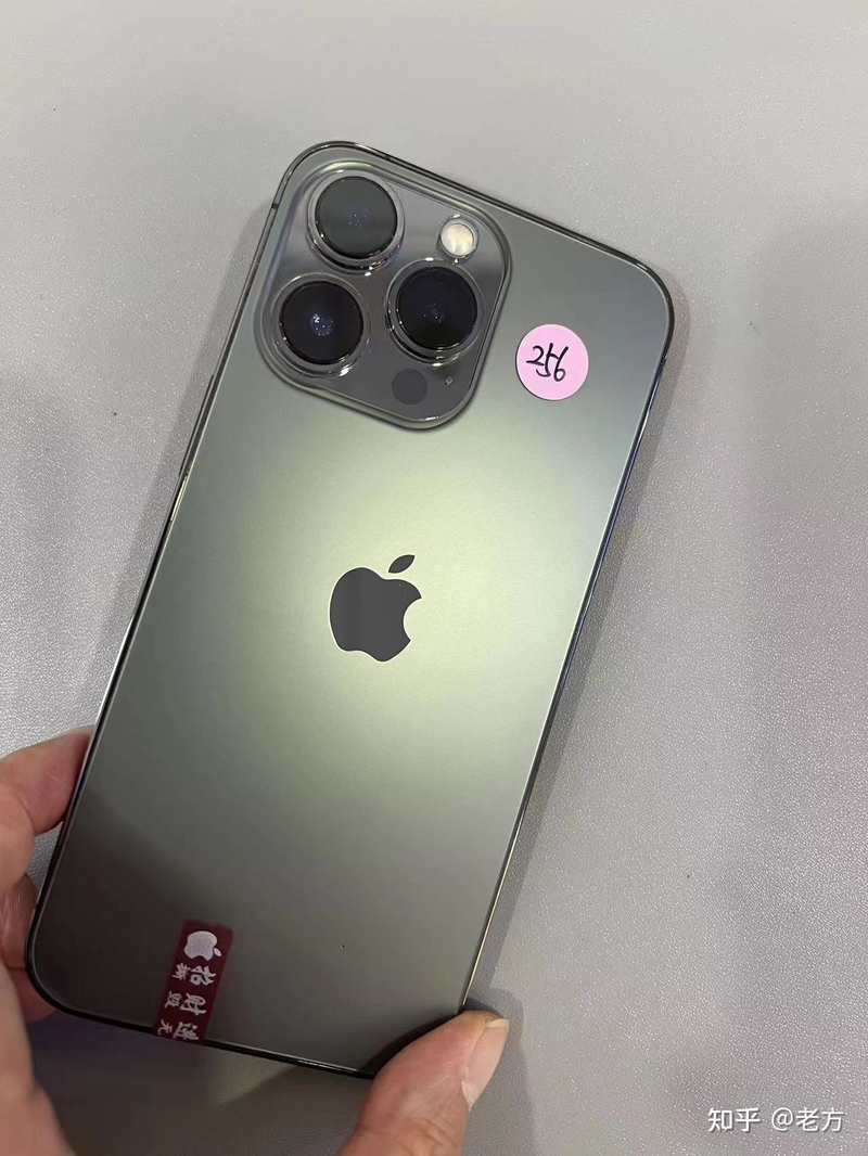 一文带你了解苹果iphone12pro和13pro的区别？哪个更值得入 …-7.jpg