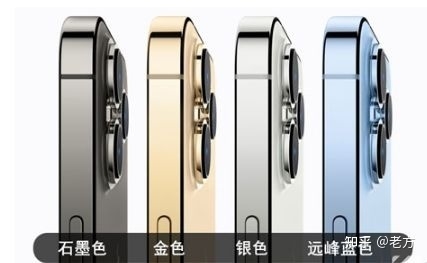 一文带你了解苹果iphone12pro和13pro的区别？哪个更值得入 …-10.jpg