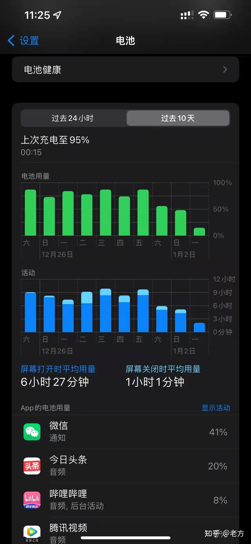 一文带你了解苹果iphone12pro和13pro的区别？哪个更值得入 …-35.jpg