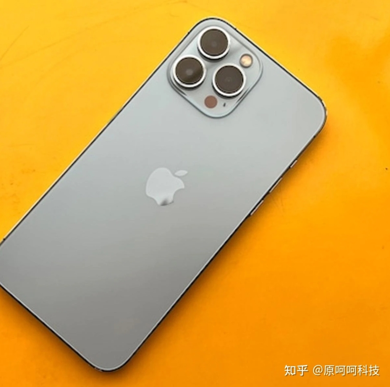 无按钮手机来袭！iPhone 15新机曝出：无按钮+屏下镜头 ...-1.jpg