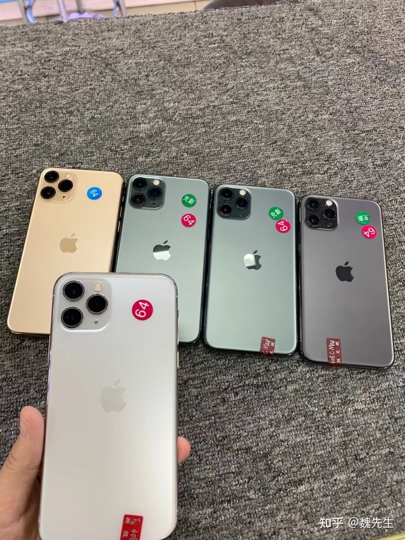 iPhone11pro国行和美版应该选哪一个?-1.jpg