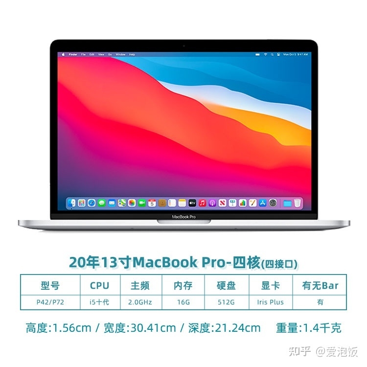 选择困难症福音，精心总结二手MacBook选购指南及实用验 ...-14.jpg