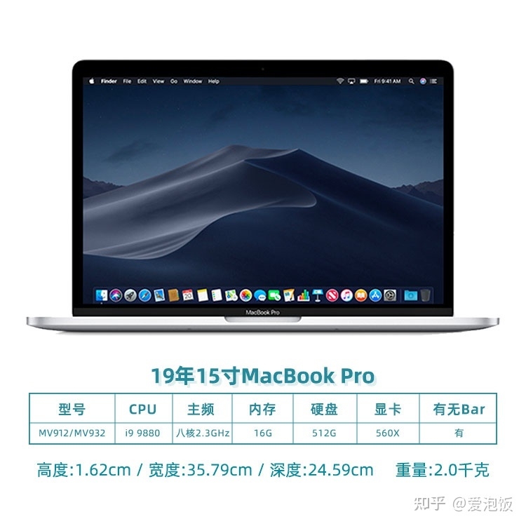 选择困难症福音，精心总结二手MacBook选购指南及实用验 ...-17.jpg