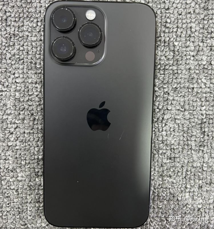 只因边框有轻微掉漆！粉丝超低价入手iPhone14Pro Max ...-1.jpg