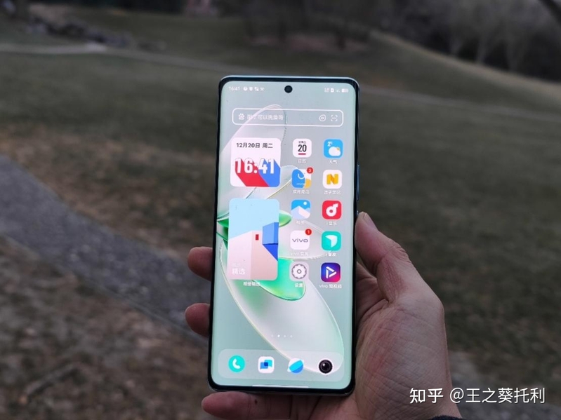 如何评价 12 月 22 日发布的 vivo S16 系列，有哪些值得关注 ...-6.jpg