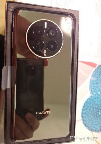 华为Mate50（华为HUAWEI Mate 50）手机怎么样？使用29 ...-3.jpg