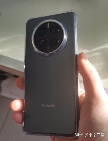 华为Mate50（华为HUAWEI Mate 50）手机怎么样？使用29 ...-4.jpg