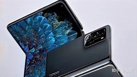 相比同类产品，OPPO Find N2 市场竞争力怎么样？-2.jpg