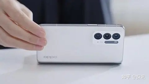 相比同类产品，OPPO Find N2 市场竞争力怎么样？-4.jpg