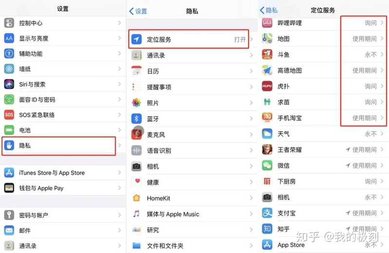 切记，iPhone 不要滑动关后台 ！-3.jpg