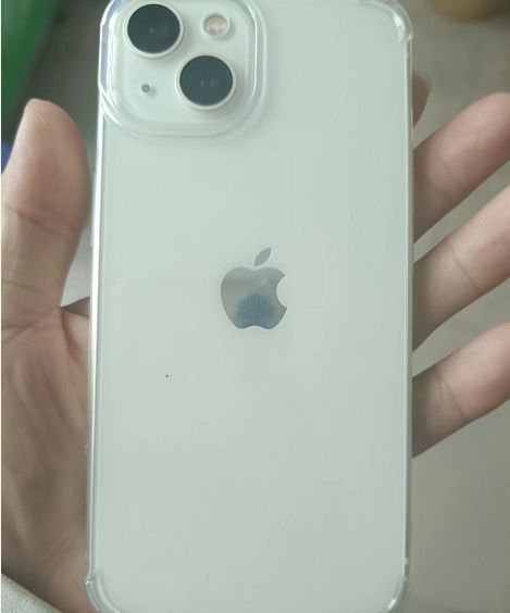 二手iPhone13资源机要4800？评论：真敢要，全新机才4900！-2.jpg